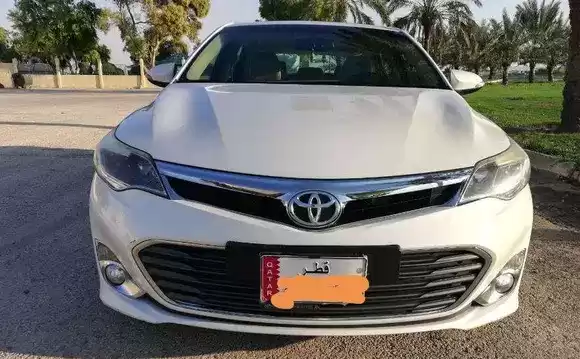 Used Toyota Unspecified For Sale in Al Sadd , Doha #7212 - 1  image 